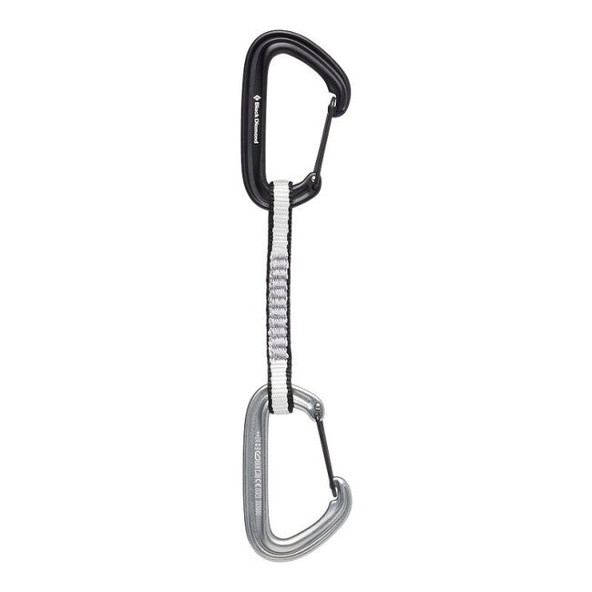 Black Diamond Litewire Express 12cm