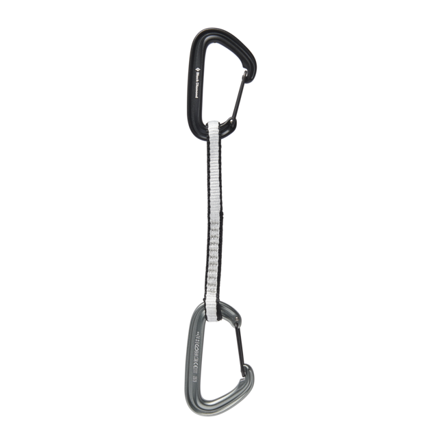 Black Diamond Litewire Express 16 cm