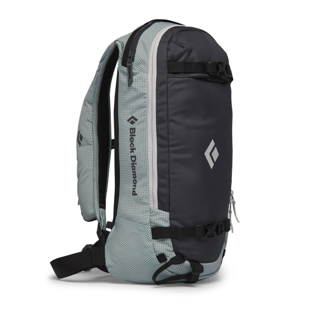 Black Diamond Dawn Patrol 15 Backpack, Storm Blue