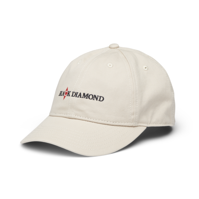 Black Diamond M Heritage Cap, Birch-Octane Diamond