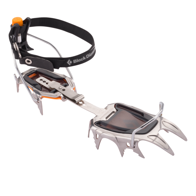Black Diamond mačky Sabretooth Pro