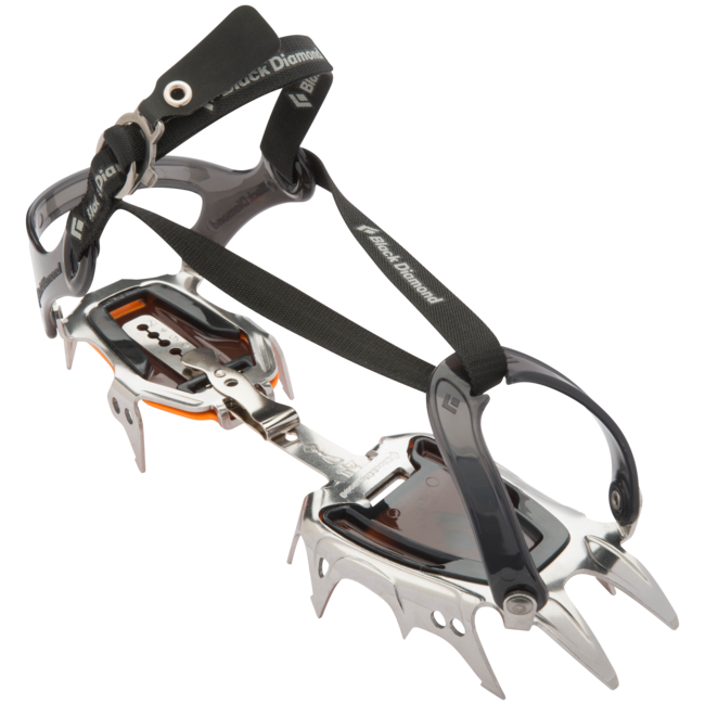 Black Diamond mačky Serac Strap