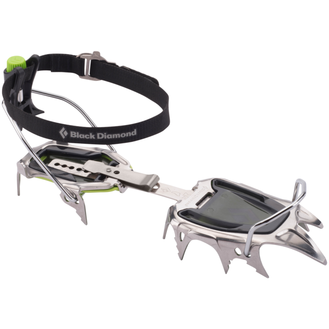 Black Diamond mačky Snaggletooth Pro