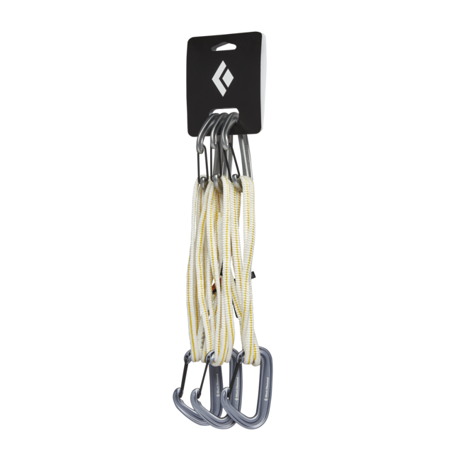 Black Diamond Miniwire Alpine Express 3-Piece Set