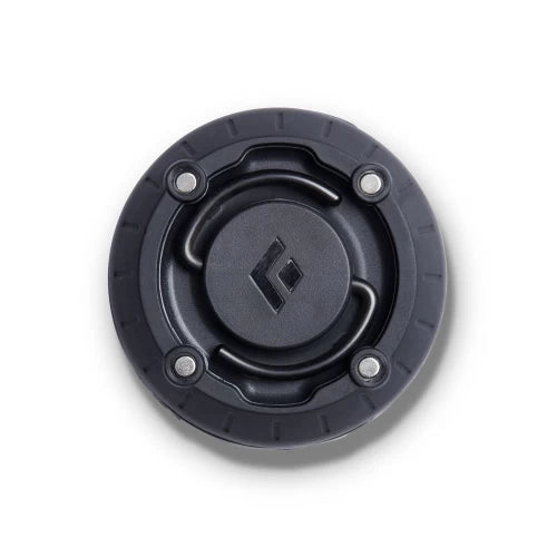 Black Diamond Moji R+ Lantern, Black