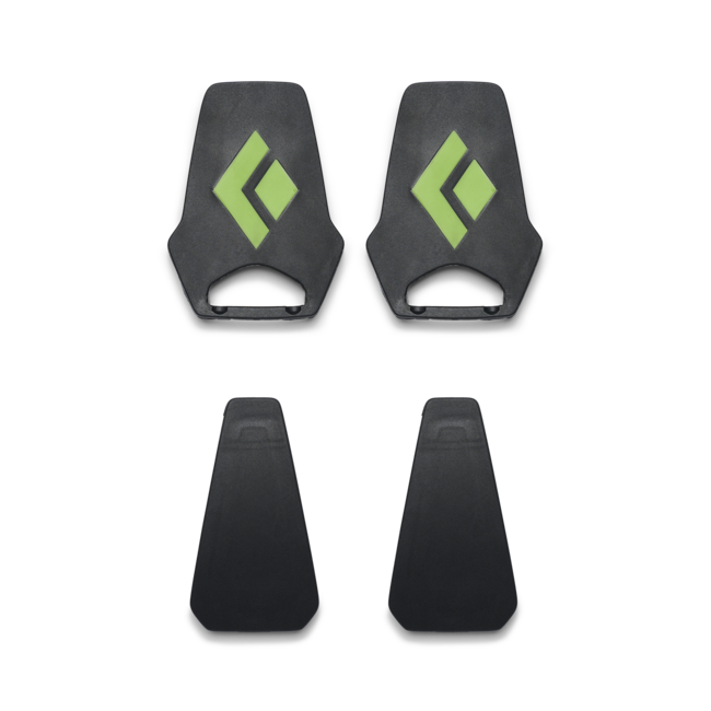 Black Diamond Neve Crampon Replacement Plates