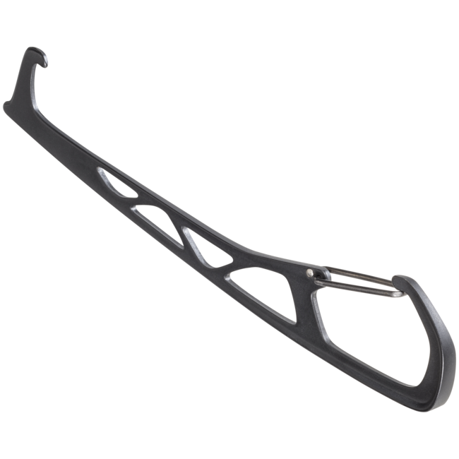 Black Diamond Wiregate Extraction Tool, Black