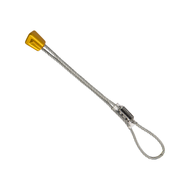 Black Diamond Offset Carabiner #8