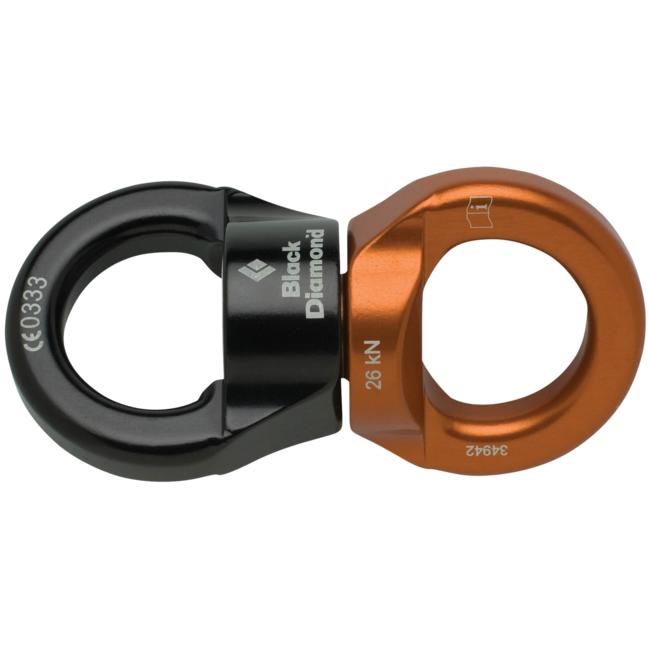 Black Diamond Rotor Carabiner