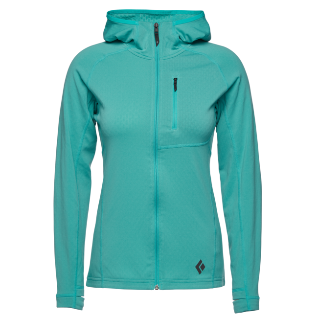Black Diamond Coefficient Men's Hoodie Women's, Dark Patina