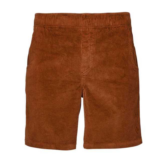 Black Diamond Dirtbag Men's Shorts, Bark Brown