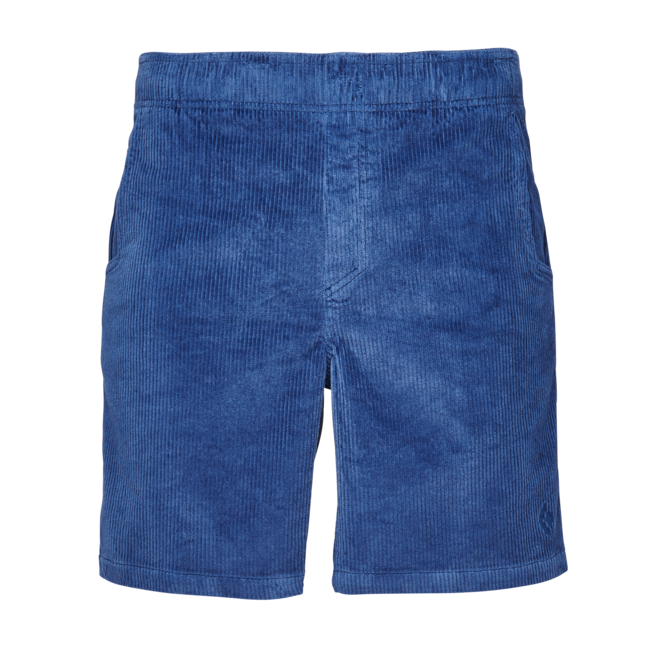 Black Diamond Dirtbag Men's Shorts, Navy Blue