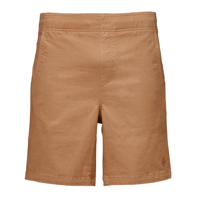 Black Diamond Dirtbag Men's Shorts, Moab Brown