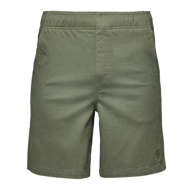 Black Diamond Dirtbag Shorts Men's, Tundra