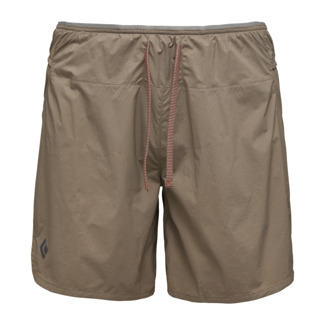Black Diamond Distance Men's Shorts, Walnut