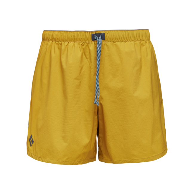 Black Diamond Flatiron Men's Shorts, Amber