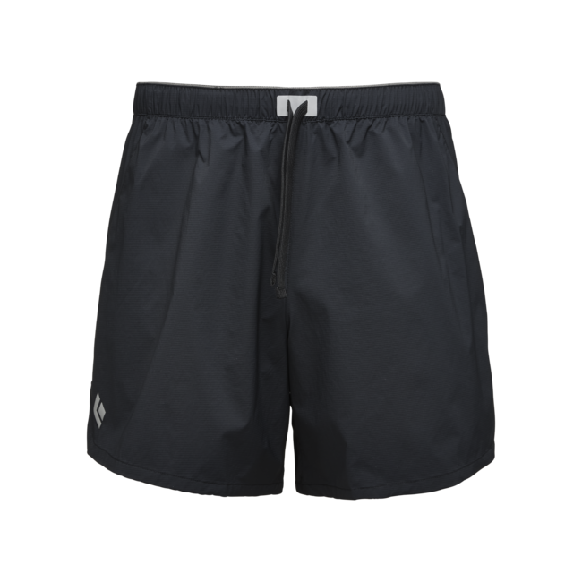 Black Diamond Flatiron Men's Shorts, Black