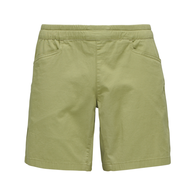 Black Diamond Notion Men's Shorts, Cedar Wood Green