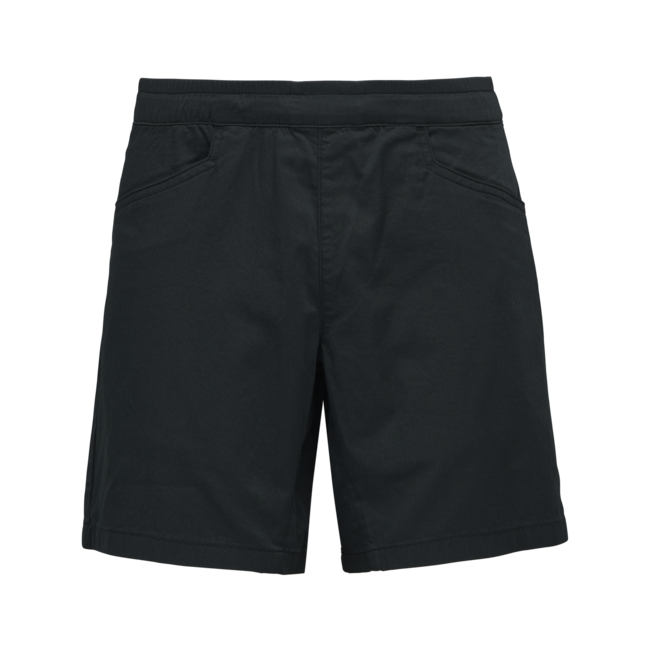 Black Diamond Notion Men's Shorts, Black