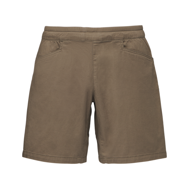 Black Diamond Notion Men's Shorts, Walnut