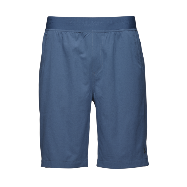 Black Diamond Sierra Men's Shorts, Ink Blue