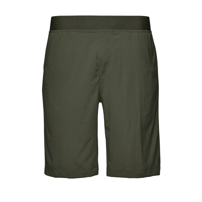 Black Diamond Sierra Lt Men's Shorts, Cypress