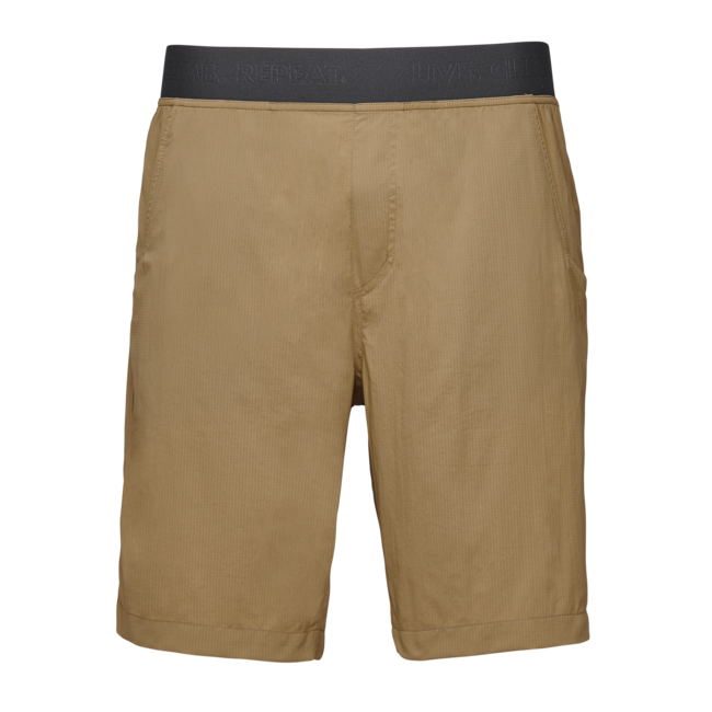 Black Diamond Sierra Lt Men's Shorts, Mushroom