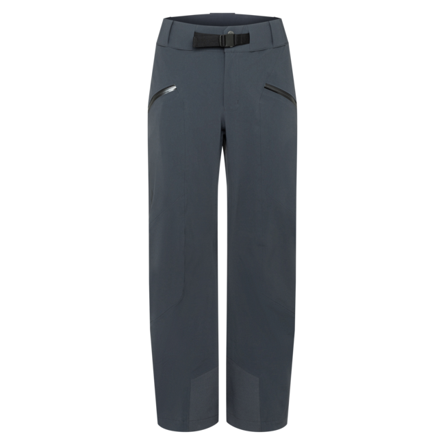 Black Diamond Recon Men's Stretch Ski Pants, Carbon