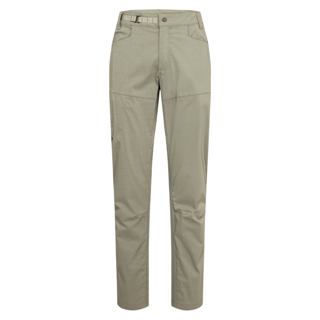 Black Diamond Anchor Men's Stretch Pants, Flatiron