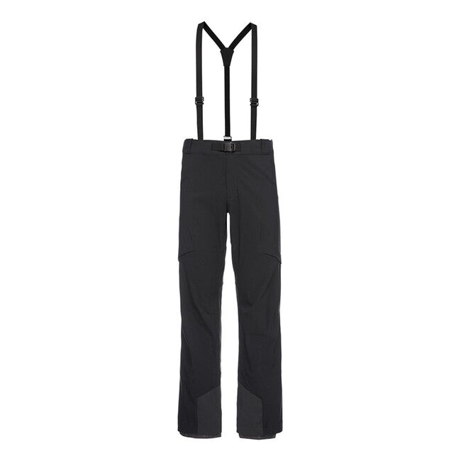 Black Diamond Men's Dawn Patrol Hybrid Pants, Black