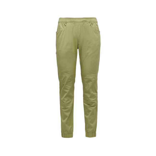 Black Diamond Notion Men's Pants, Cedar Green