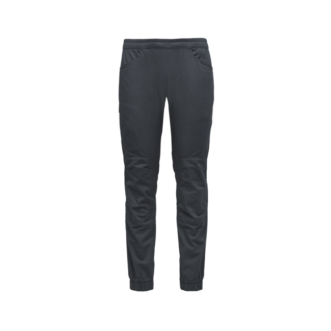 Black Diamond Notion Men's Pants, Charcoal