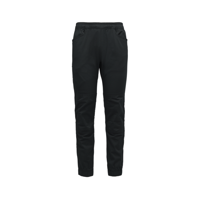 Black Diamond Notion Men's Pants, Black