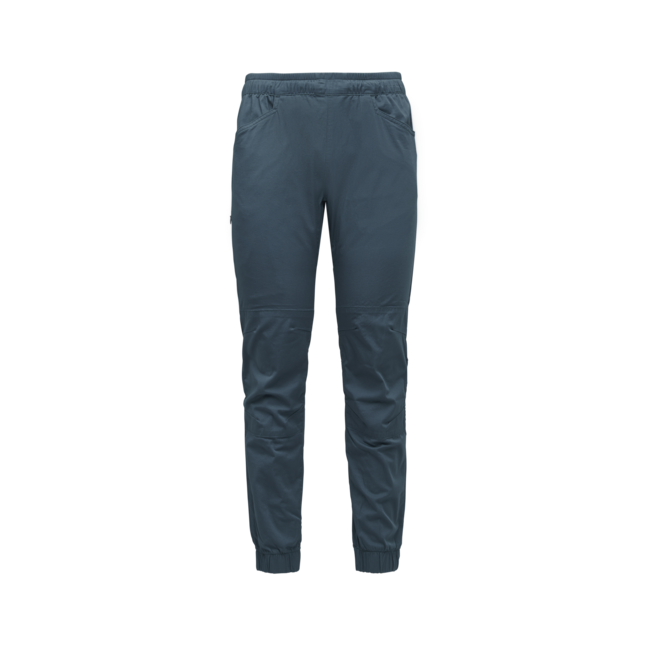 Black Diamond Notion Men's Pants, Creek Blue