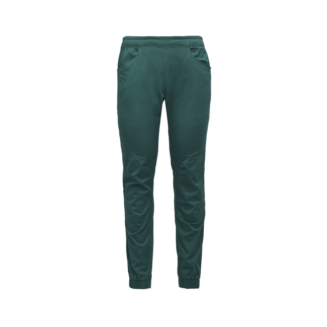Black Diamond Notion Men's Pants, Deep Forest