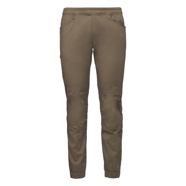 Black Diamond Notion Men's Pants, Walnut
