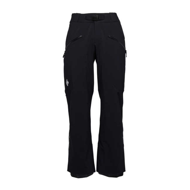 Black Diamond Recon Men's Insulated Pants, Black