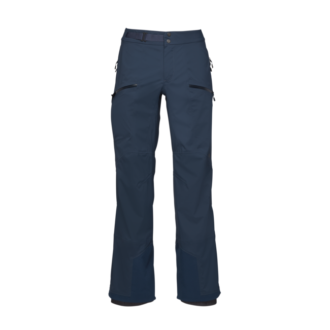 Black Diamond Recon Lt Stretch Pants Men's, Indigo