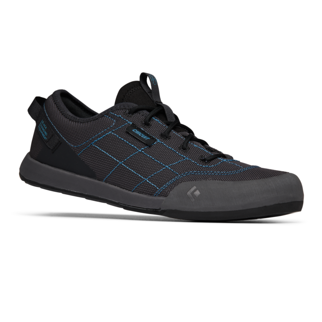 Black Diamond Circuit 2 Men's Shoes, Anthracite