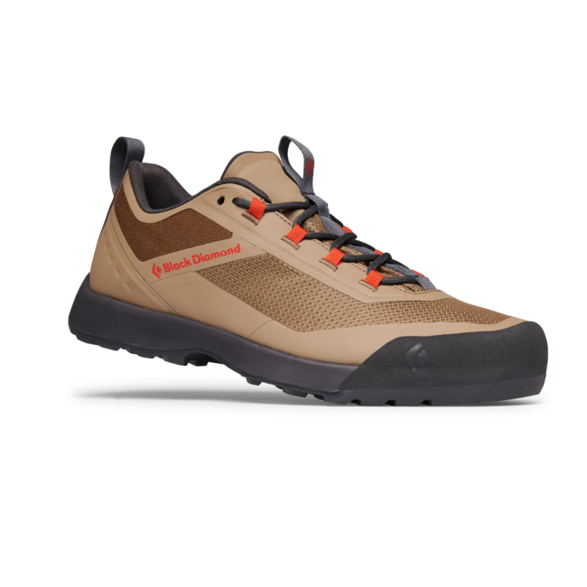 Black Diamond Mission LT 2 Approach Men's Shoes, Tan-Octane