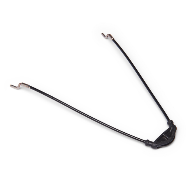 Black Diamond Neve Spare Central Parts for Crampons Pair