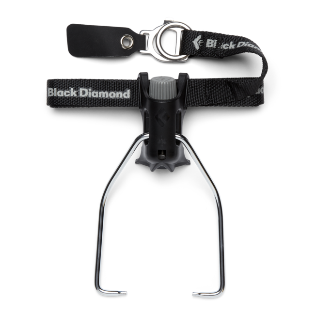 Black Diamond Left Foot Cat's Heel Regular