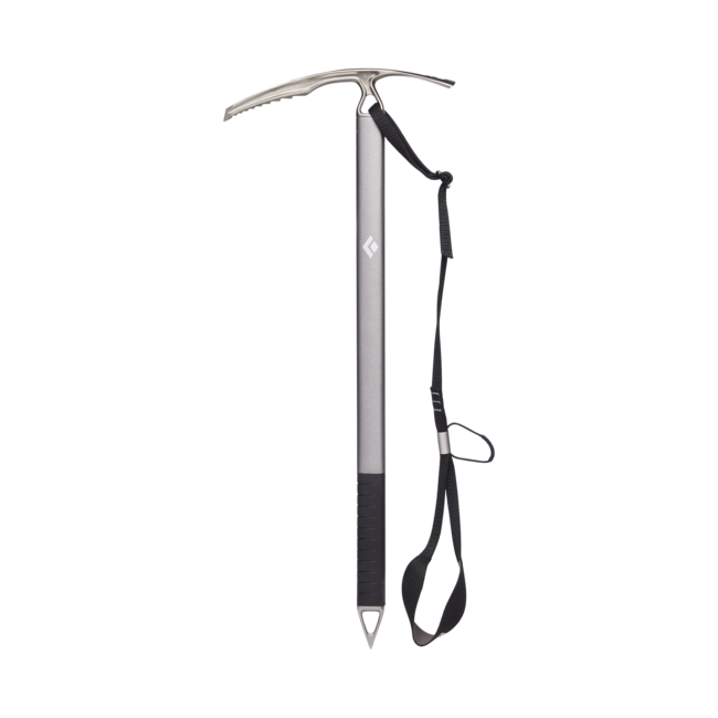 Black Diamond Raven Ice Climbing Tool, 55 cm