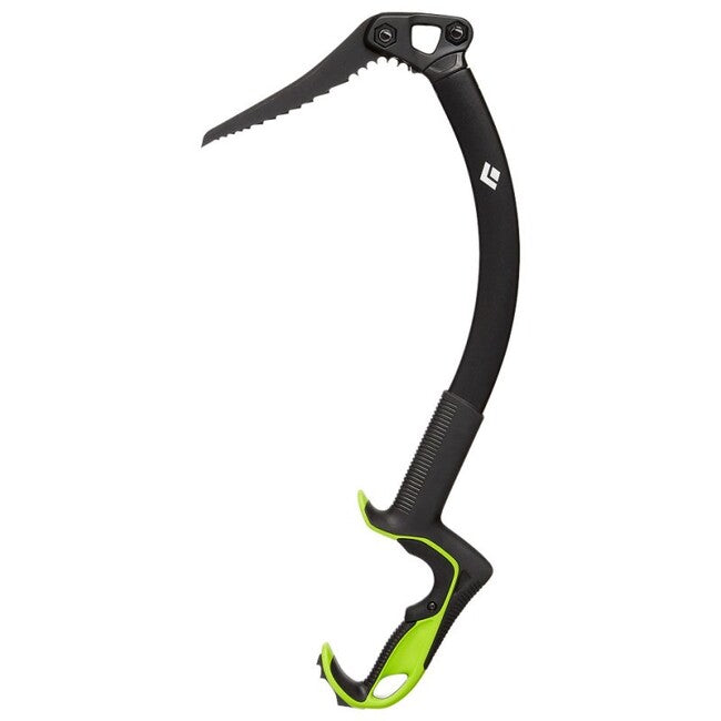 Black Diamond Reactor Ice Axe