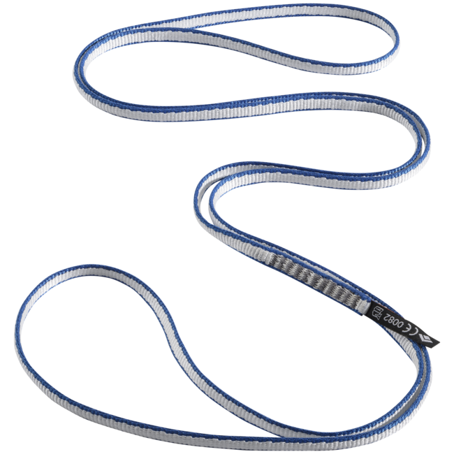 Black Diamond Dynex Runner 10mm Sling 120cm