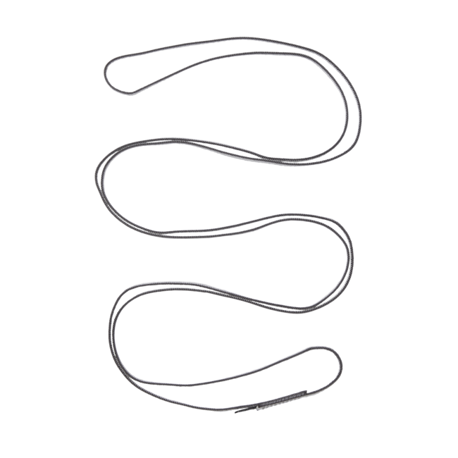 Black Diamond Dynex Runner 10mm Sling 180cm, Grey