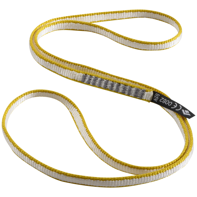 Black Diamond Dynex Runner 10mm Sling 60cm