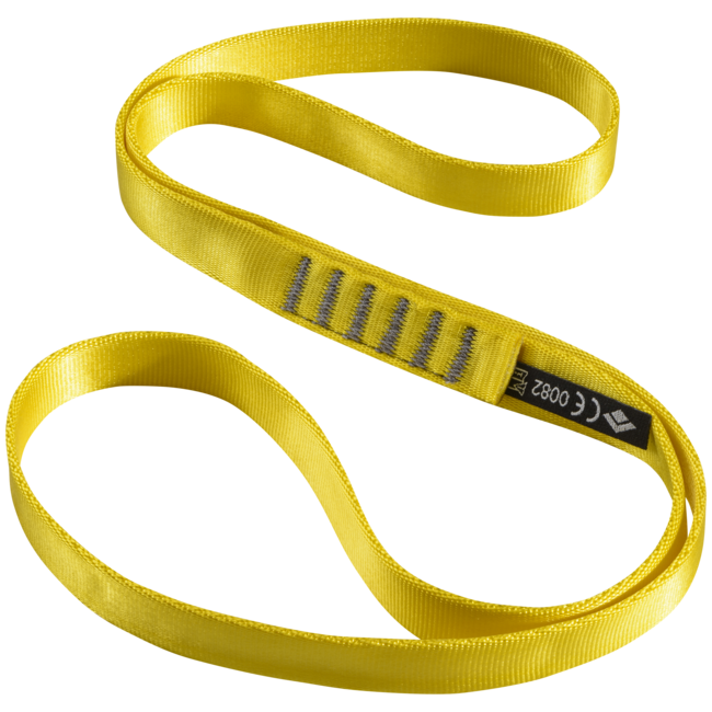 Black Diamond Nylon Runner 18mm 60cm