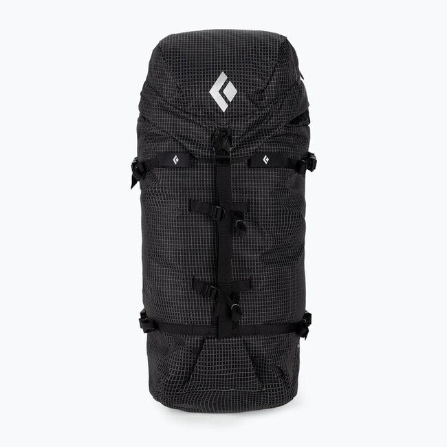 Black Diamond Speed 22 Climbing Backpack, Graphite