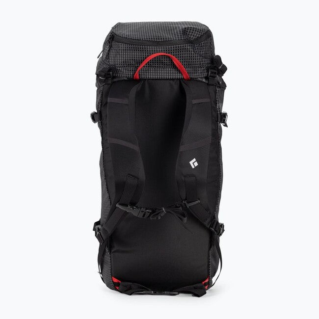 Black Diamond Speed 22 Climbing Backpack, Graphite